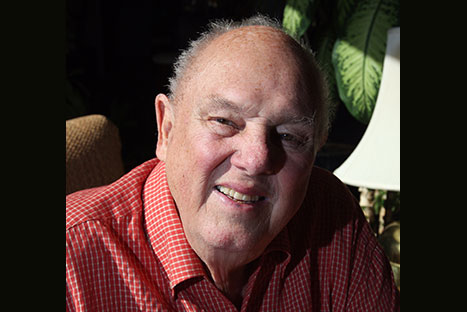 David D. ‘Mickey’ Coleman. Link to his story