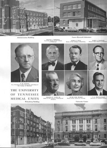 Image of a collage of vintage photos Image of a collage of vintage photos