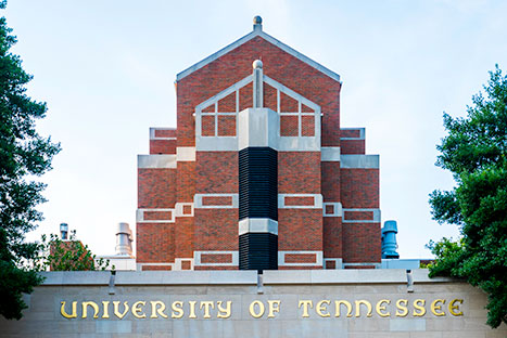 Photo of a building on campus. Link to Gifts That Protect Your Assets