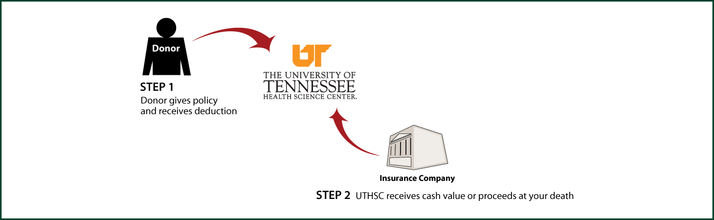 Life Insurance Policy Thumbnail