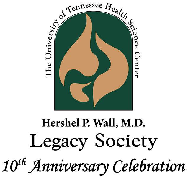 Image of the Legacy Society logo